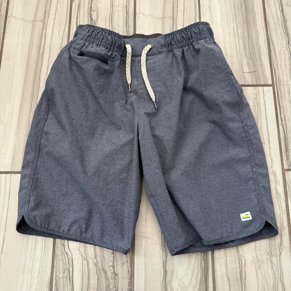 Vuori Banks shorts. EUC like new